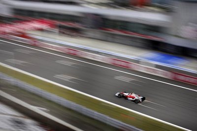 Fuji Speedway, Oyama | F1 Photos by Darren Heath
